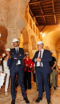 Urtasun cree que "el futuro político" de Isabel Díaz Ayuso, tras el procesamiento de su pareja, "está hipotecado"