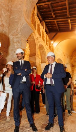 Urtasun cree que "el futuro político" de Isabel Díaz Ayuso, tras el procesamiento de su pareja, "está hipotecado"