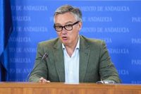 Vox afirma que Montero "no está legitimada para hablar absolutamente de nada y menos de Andalucía"