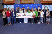 Asociación de Esclerosis Múltiple reivindica en Tenerife por un "diagnóstico temprano" y una financiación "estable"
