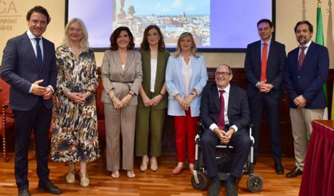 Es Andalucía - Cádiz