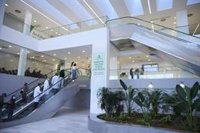 El juzgado que investiga los contratos del SAS pide el expediente completo de las obras del Hospital Militar