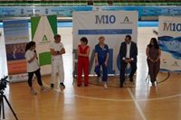 La Junta incentiva en Carmona (Sevilla) la calidad de vida de las personas mayores a través del programa 'Mentor 10'