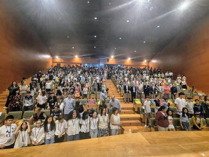 Última jornada del programa Aprendizaje Servicio a la Serra de Tramuntana