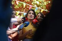 Bergerot (MM) recuerda que defraudar "conlleva penas de cárcel" y espera "todo el peso de la ley" para el novio de Ayuso