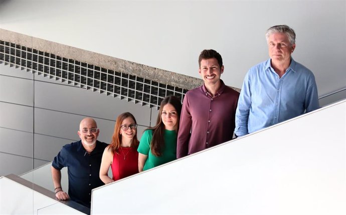 Archivo - Un equipo del CNIC revela cómo se organiza el corazón desde las fases más tempranas del desarrollo embrionario