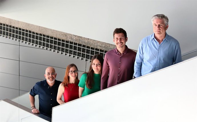 Archivo - Arquivo - Equipe do CNIC revela como o coração é organizado desde os primeiros estágios do desenvolvimento embrionário