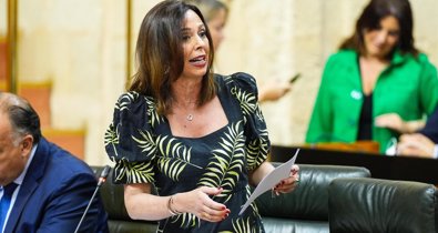 Es Andalucía - Granada