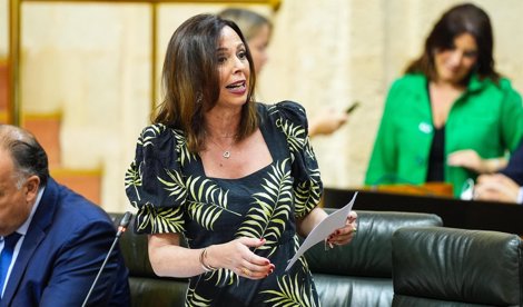 Es Andalucía - Granada