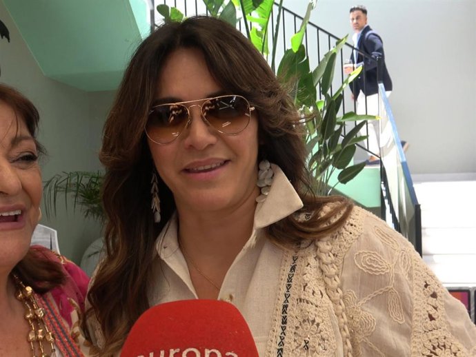 Fabiola Martínez