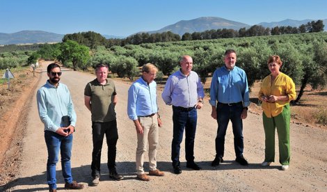 Es Andalucía - Granada