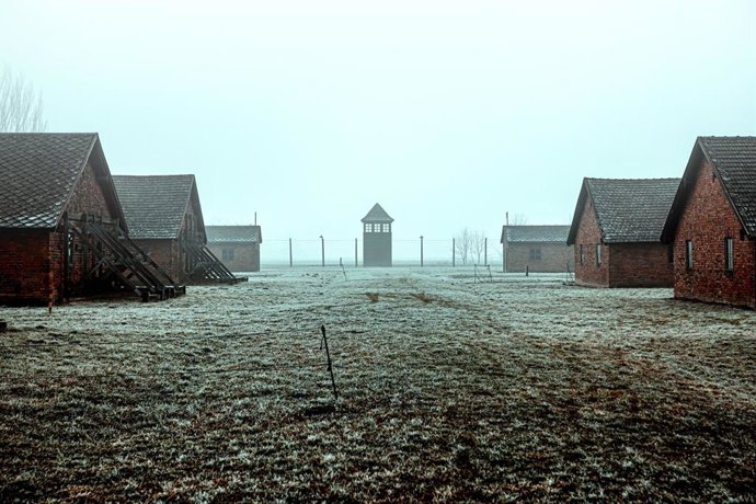 Campo de concentración