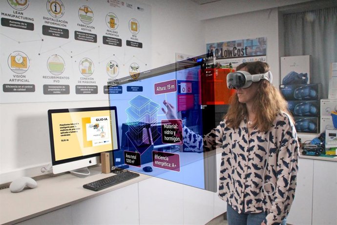 AIJU impulsa soluciones con IA para transformar el sector del producto infantil, la sanidad, el turismo o la educación