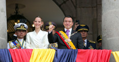 ecuador