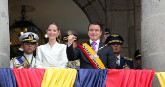 ecuador