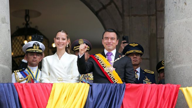 ecuador