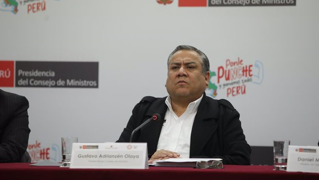 peru