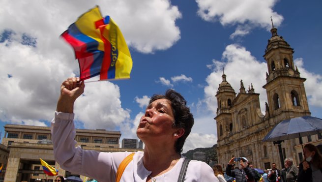 colombia