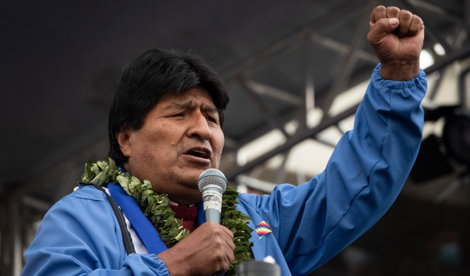 bolivia