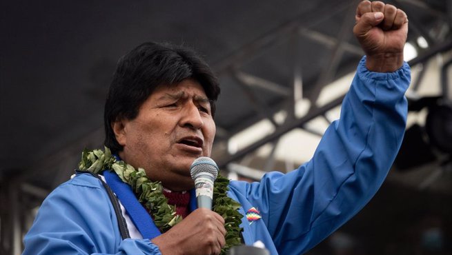 bolivia