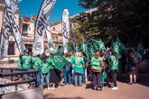 Foto: CSIF exige que se tramite de inmediato la jubilación anticipada por coeficientes reductores en la sanidad pública