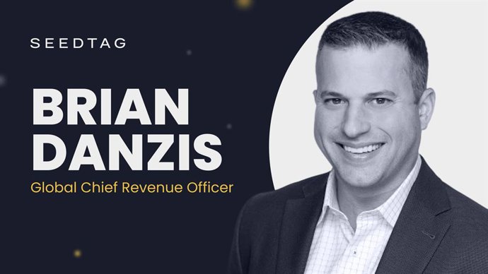 Brian Danzis CRO