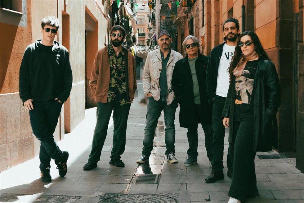 El Sónar de Día acogerá 'Calle Barcelona'.