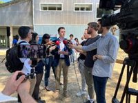 El PSOE de Valladolid reivindica su gestión en el mandato anterior para el proyecto del Albergue Joven de El Pinar