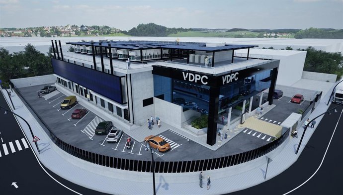 Valencia Digital Port Connect ubicará en Sagunt la estación de aterrizaje del cable submarino Barracuda