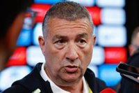 Miguel Méndez: "No me gustaría encontrarme a Grecia y a Italia en los cruces del Eurobasket"