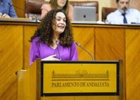 Por Andalucía urge a Moreno "explicaciones" por contratos de emergencia del SAS y una "auditoría independiente"