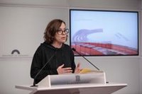 El TS niega la amnistía a Reguant (CUP) porque la desobediencia no estuvo vinculada al 'procés'