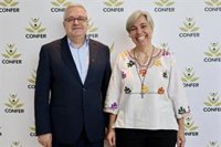 Los religiosos de España se ofrecen como "puente" de "reconciliación" ante la "constante polarización"