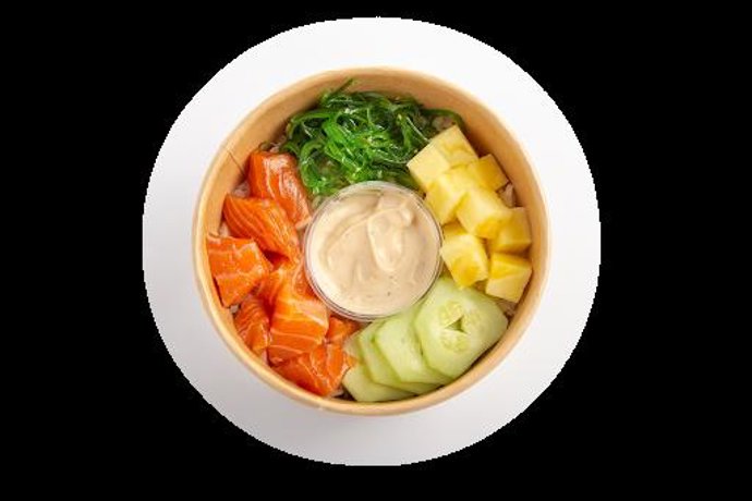 Poke Maui de Viena Capellanes