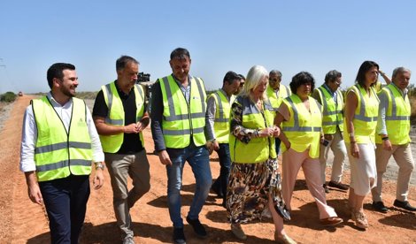 Es Andalucía - Cádiz