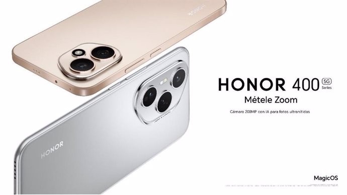 HONOR 400 Series