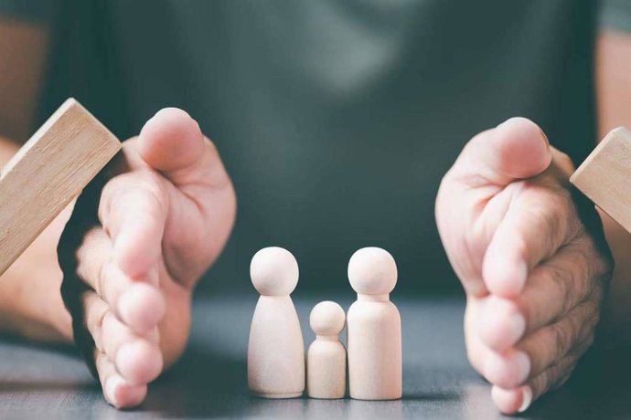 Seguros de vida y accidentes colectivos con Holdin