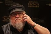 Foto: George R.R. Martin da un palo tremendo a los fans: "Nunca terminaré Vientos de invierno"
