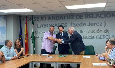 Es Andalucía - Cádiz