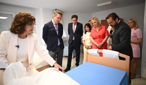 Es Andalucía - Granada