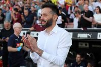 Carlos Corberán y Marcelino García, resucitadores de Valencia y Villarreal desde el banquillo