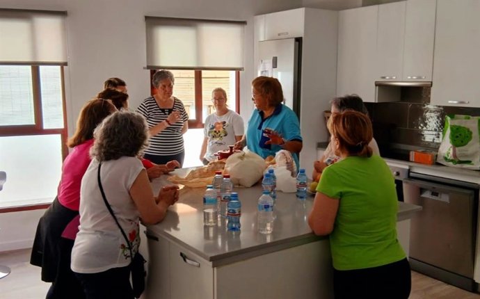 Semana Saludable de Albuñol