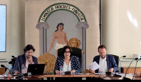 Es Andalucía - Granada