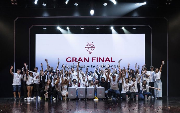 Final Audicrea challenge