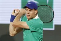 Sinner, Djokovic y Zverev, a tercera ronda de Roland Garros en el adiós de Davidovich y Munar