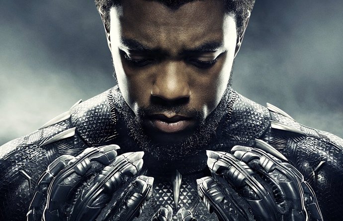 Archivo - Marvel no sustituirá a Chadwick Boseman en Black Panther 2
