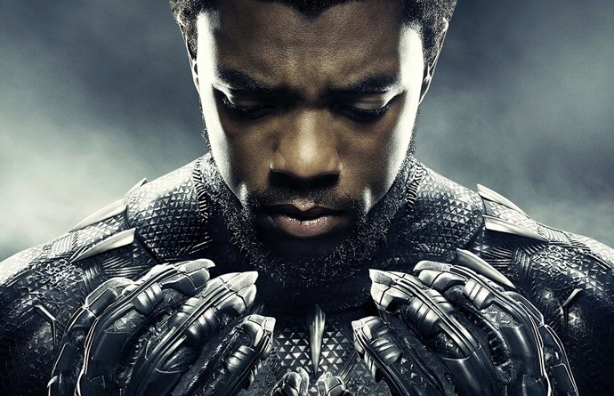Archivo - Arquivo - Marvel não substituirá Chadwick Boseman em Pantera Negra 2