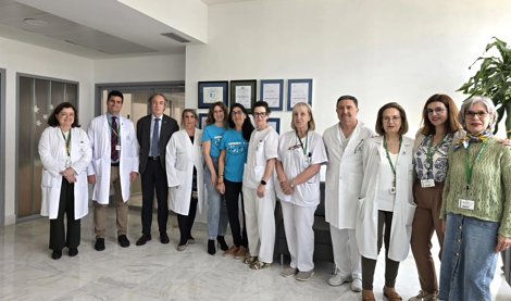 Es Andalucía - Granada