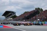 Foto: Barcelona actualiza la pelea McLaren-Red Bull con los nuevos alerones