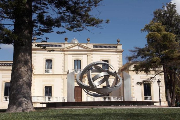 Museo de la Atalaya en Jerez de la Frontera (Cádiz)
